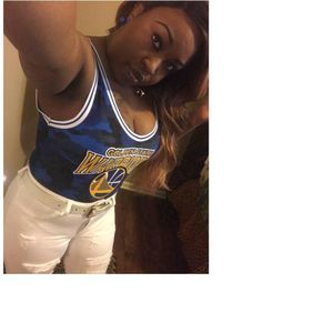 Meet your Posher, Jimica